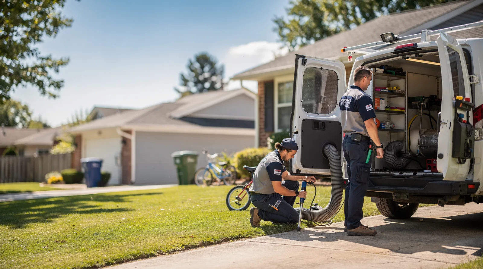 24/7 HVAC Repair & AC Replacement in South Windsor, CT near me